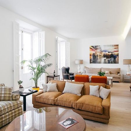 Апартаменты Fantastico 5H & 4B Madrid Centro Экстерьер фото