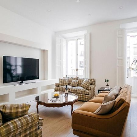 Апартаменты Fantastico 5H & 4B Madrid Centro Экстерьер фото